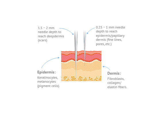 MYDCSI Dermatology - Delray and Wellington