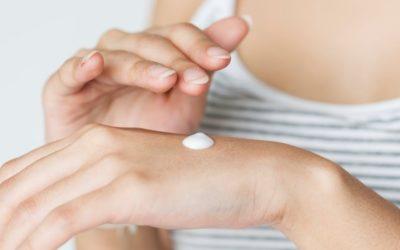 Retinol vs. Tretinoin