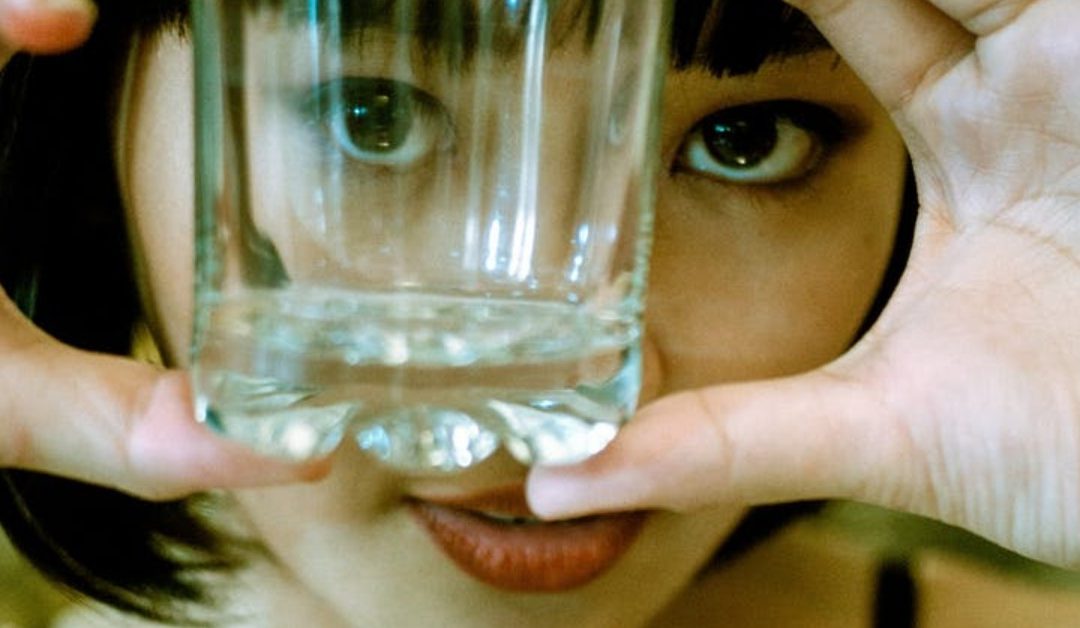 What Does Dehydration Do to Your Skin?