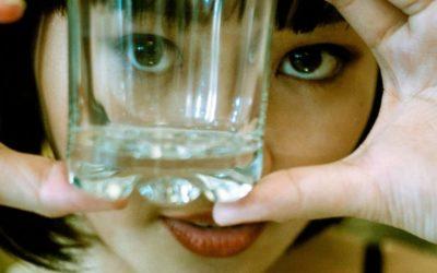 What Does Dehydration Do to Your Skin?