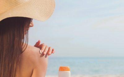 All About Sunscreen and Protecting Your Skin