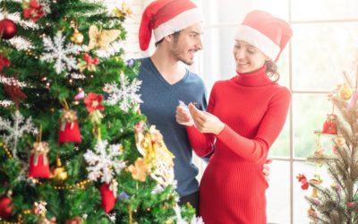 Common Skin Conditions Triggered by Holiday Stress