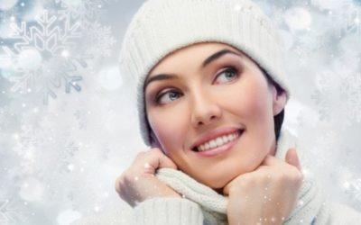 Skincare for the Holidays