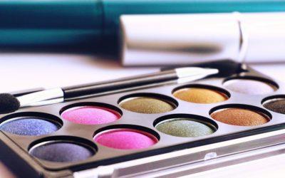 Netflix Discusses the Dangers of Counterfeit Makeup