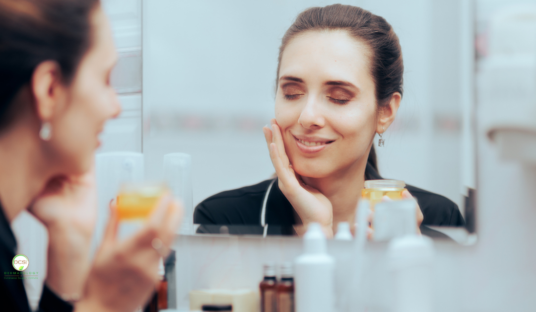 The Ultimate Nighttime Skin Care Routine for South Florida Skin