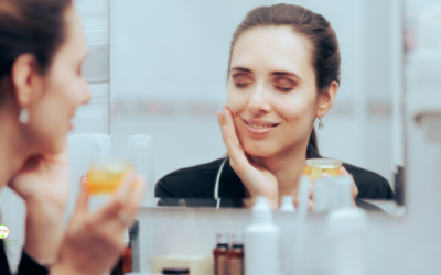 The Ultimate Nighttime Skin Care Routine for South Florida Skin