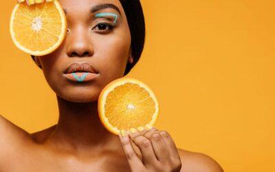 Benefits of Vitamin C For Your Hair, Skin, and Health