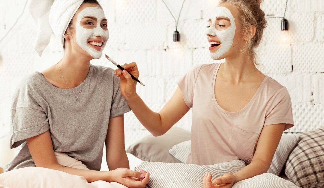 Beauty tips for those in their 20s and what to do in their rituals