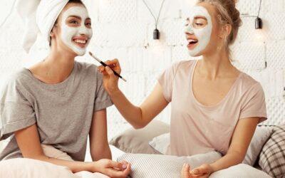 The Best Nighttime Beauty Rituals