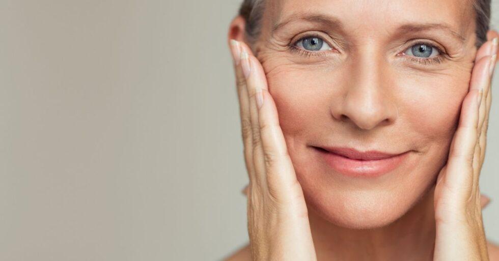 » What are the Signs of Premature Aging?