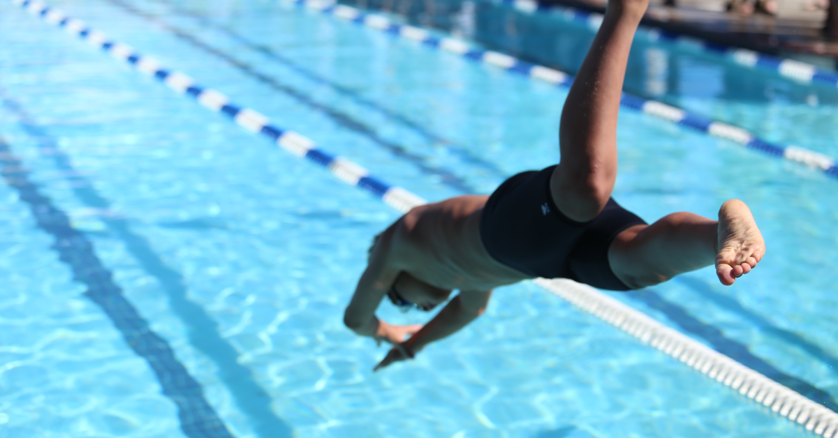 Effects of Chlorine on the Skin DCSI