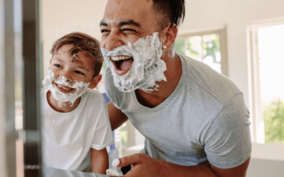 Celebrate National Men’s Grooming Day