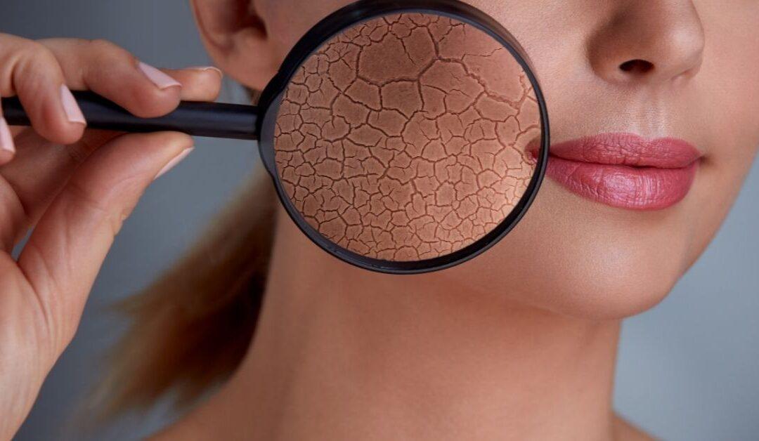 How Do I Identify My Skin Type MyDCSI