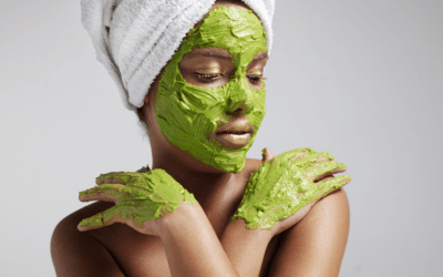 Beauty Hacks: Kitchen Items Good for Your Skin