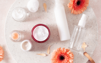 Spring Skin Care Tips