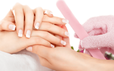 Nail Care Tips and Tricks