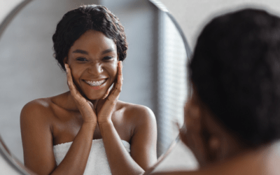 Stress Relief Beauty Products