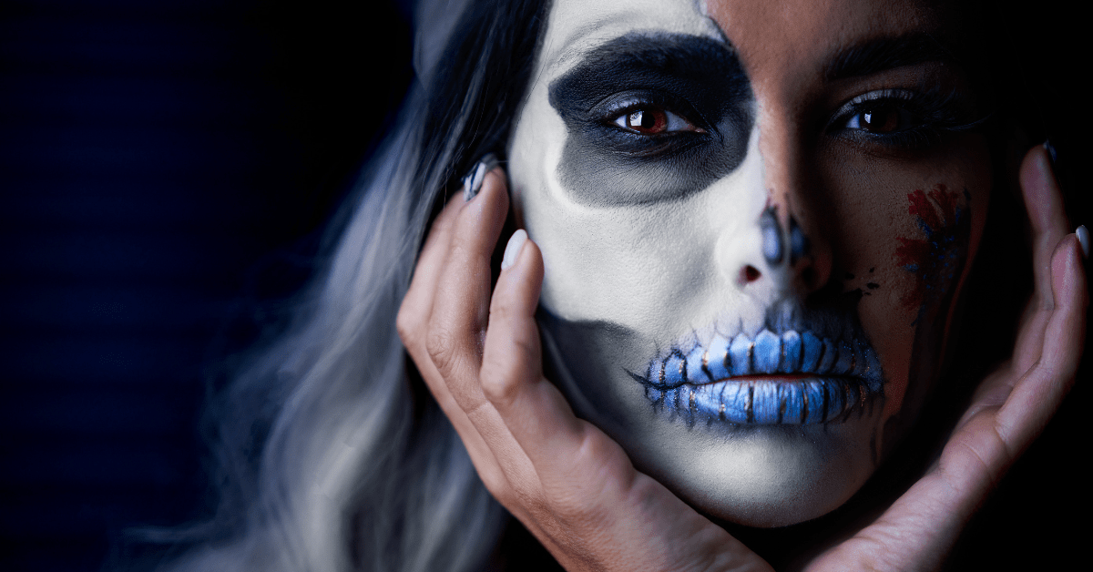 How To Remove Halloween Makeup While Protecting Your Skin – Patchology