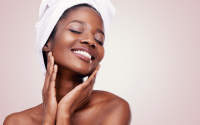 Healthy Skin Habits
