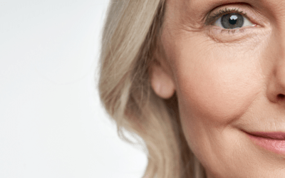 Best Skincare for Menopausal Skin