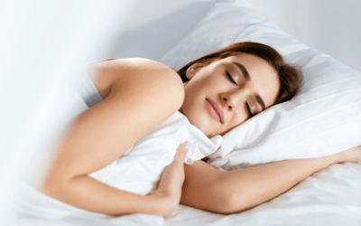 Benefits of Sleep for Skin