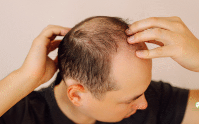 Is Vitamin Deficiency Causing Hair Loss? A Dermatologist’s Guide to Finding the Real Cause
