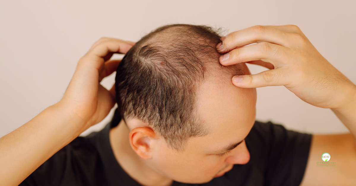 can b12 injections cause hair loss Vitamin Deficiency Hair Loss: A Dermatologist's Guide