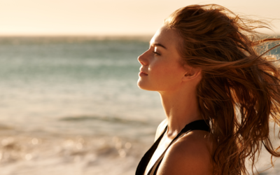 Is Saltwater Good for Your Hair?