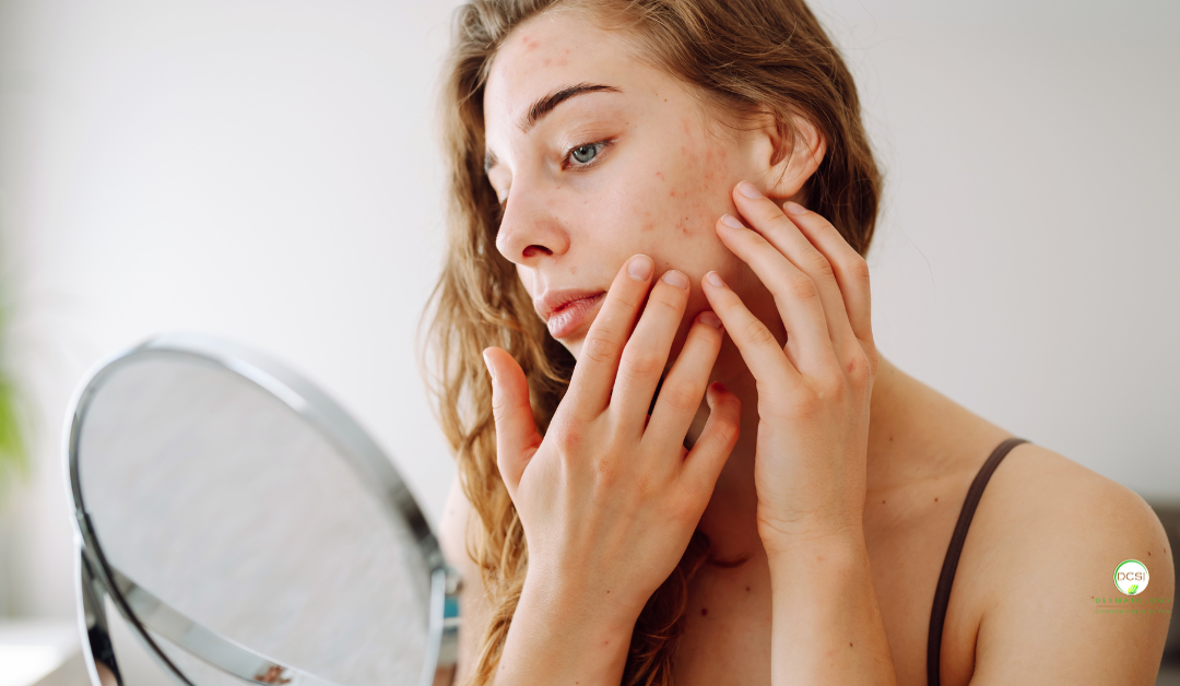 Building the Ultimate Sensitive Skin Care Routine