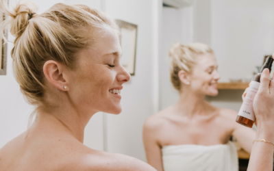 Debunking 5 Myths About Skincare