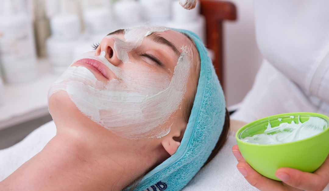 The Benefits of a Chemical Peel for Skin Rejuvenation