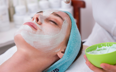 The Benefits of a Chemical Peel for Skin Rejuvenation