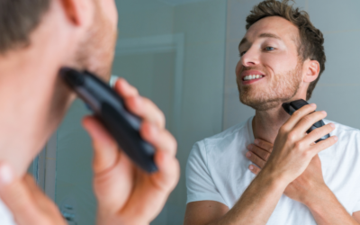 Treating Dry Skin Under Beard: Expert Solutions for Optimal Beard Health