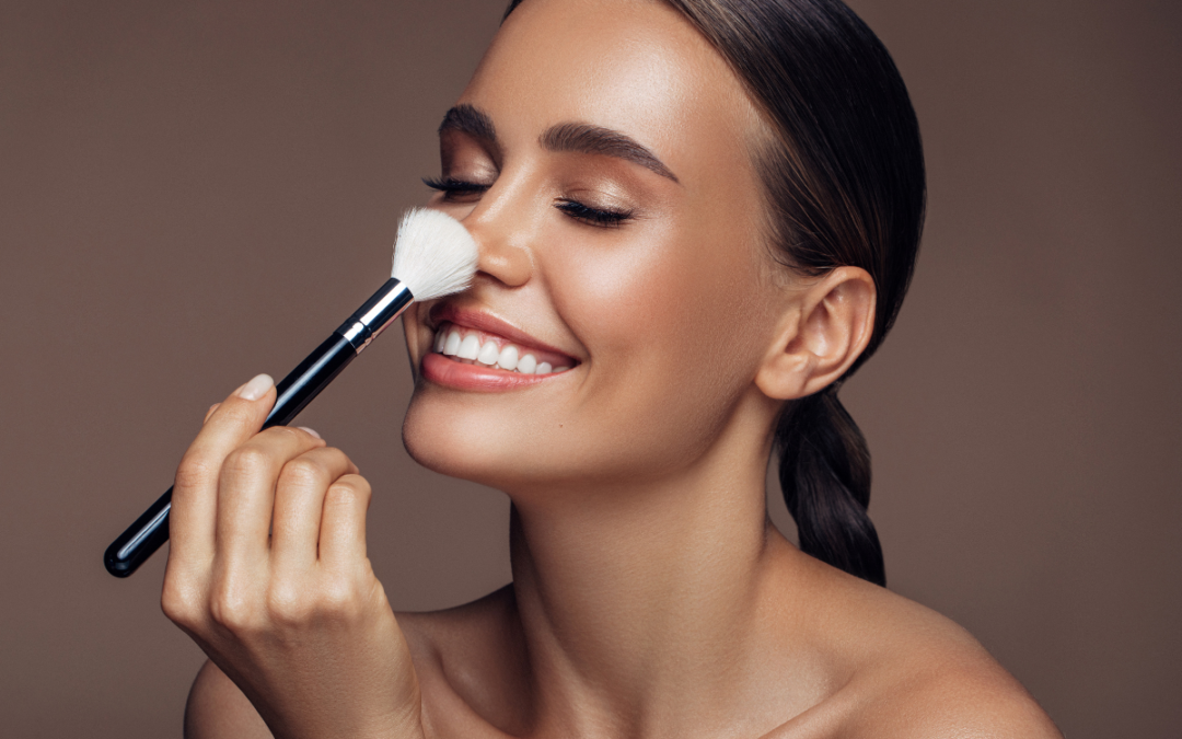 Does Makeup Age Your Skin? Debunking the Myths