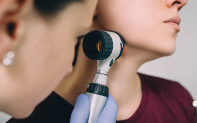 What to Expect During Your First Full-Body Skin Exam at DCSI