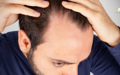 Understanding Male Receding Hairline: Causes, Signs, and Proven Treatments